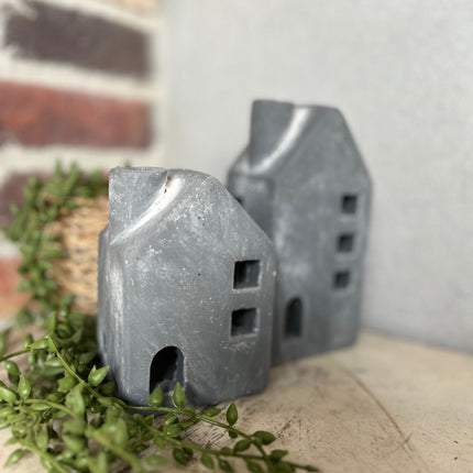 Huisje S Cement