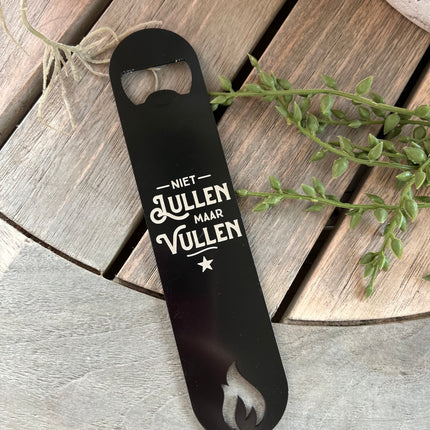 Bieropener Lullen