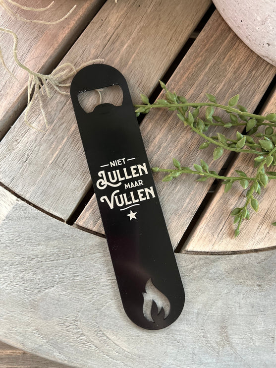Bieropener Lullen