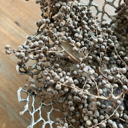 Schaal compleet met decoratie