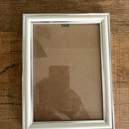 2x fotolijstje