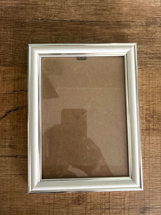 2x fotolijstje