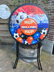 Rood Wit Blauw