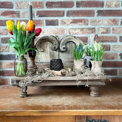 Deco Set Brocante Compleet