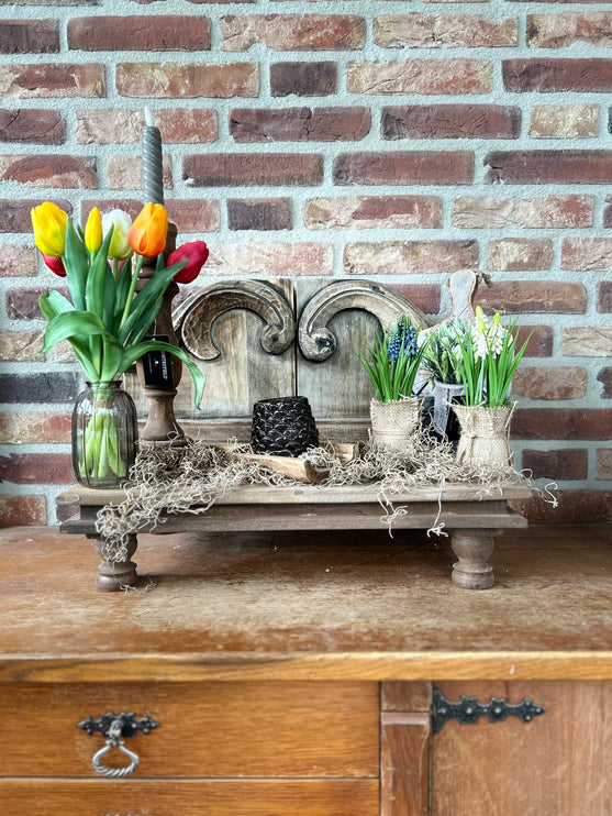 Deco Set Brocante Compleet