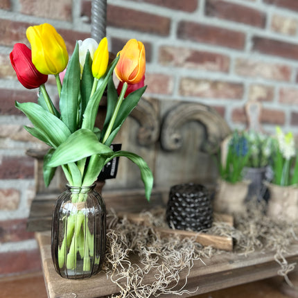 Deco Set Brocante Compleet