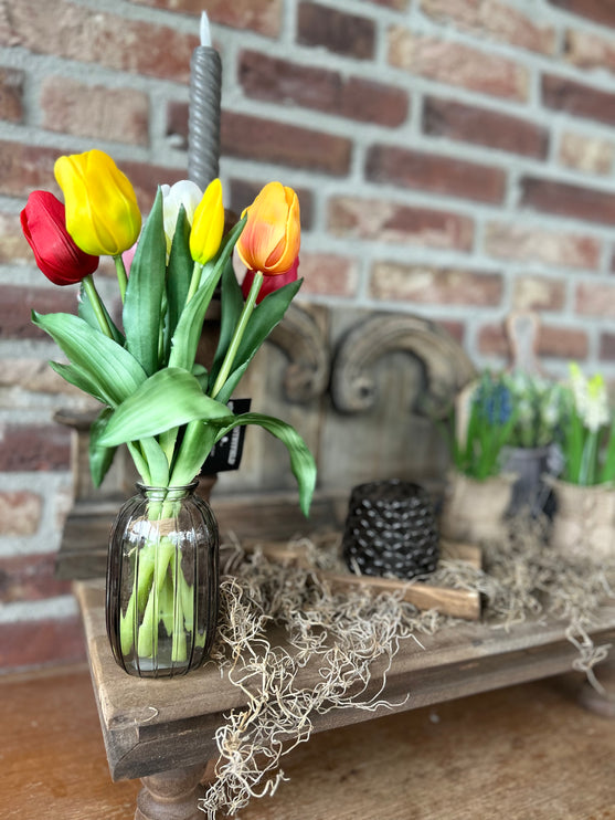 Deco Set Brocante Compleet