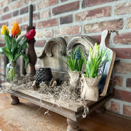 Deco Set Brocante Compleet