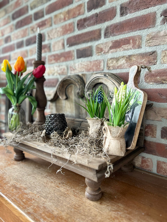 Deco Set Brocante Compleet