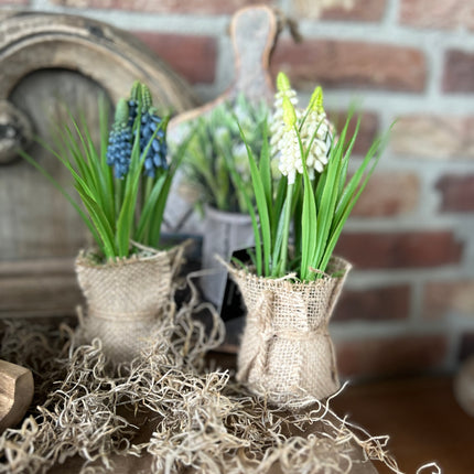 Deco Set Brocante Compleet