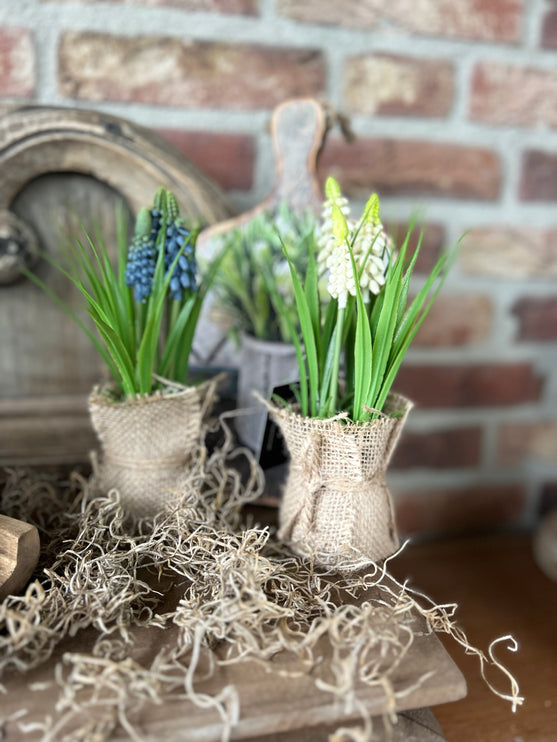 Deco Set Brocante Compleet