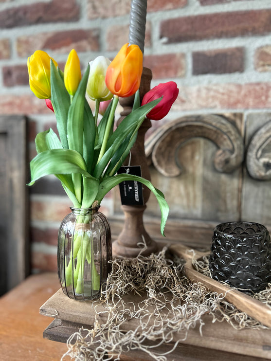 Deco Set Brocante Compleet