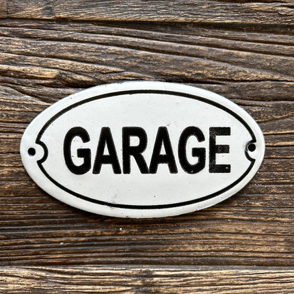 Bordje Garage