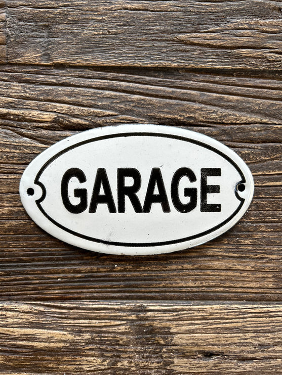 Bordje Garage