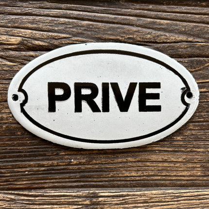 Bordje Prive