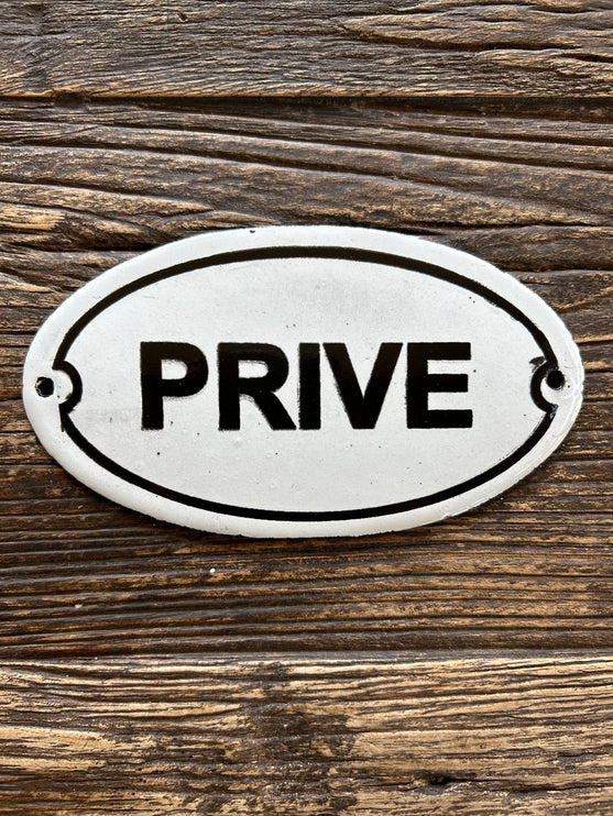 Bordje Prive