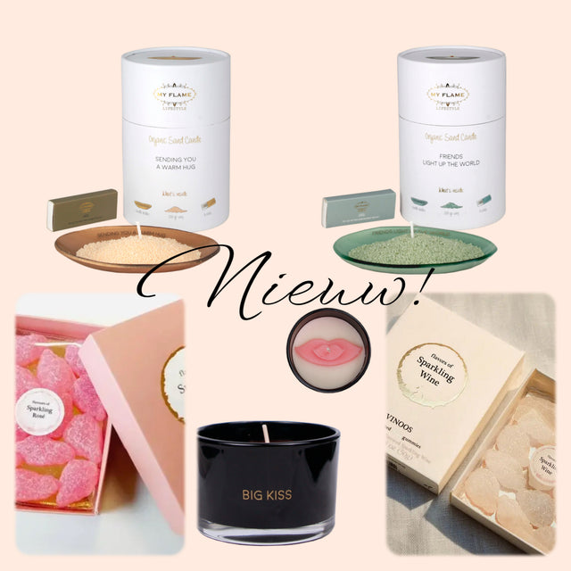 <em><strong>Shop hier voor  onze nieuwe producten</strong></em>