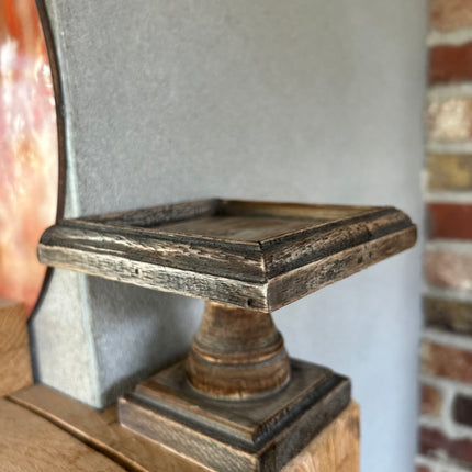 Houten Plateau Mini