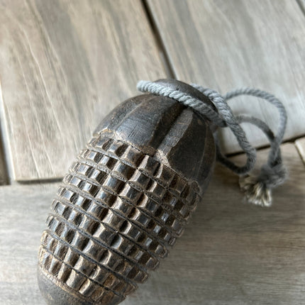 Houten Hanger A