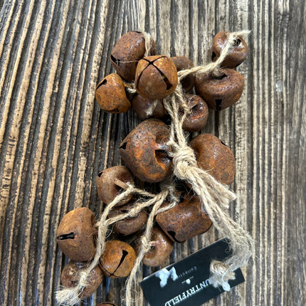 Roestbelletjes