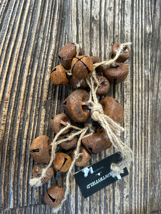 Roestbelletjes