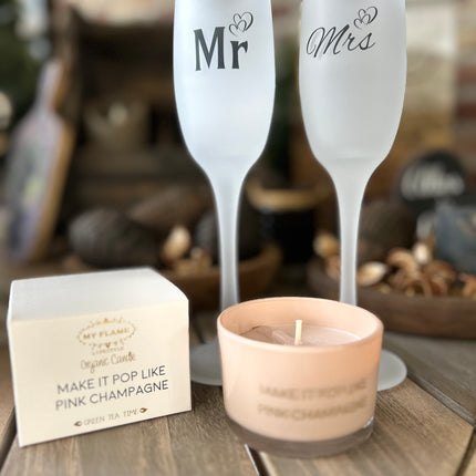 Cadeaupakket Huwelijk