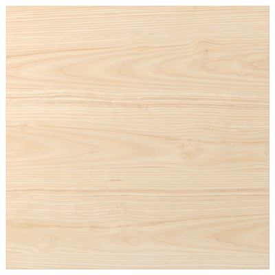 Tekstbord met jouw eigen tekst - 35x35 cm