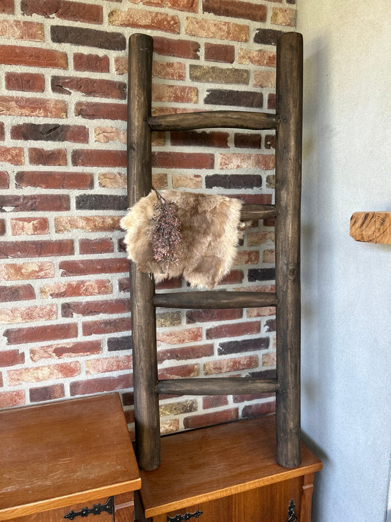 Deco Ladder donker