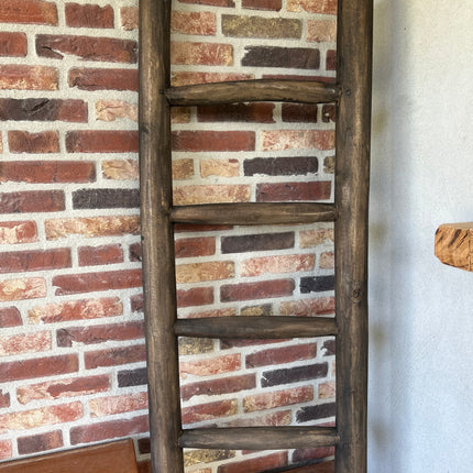 Deco Ladder donker