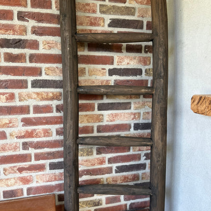 Deco Ladder donker