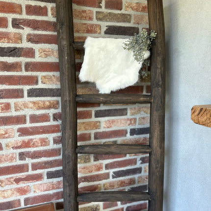 Deco Ladder donker