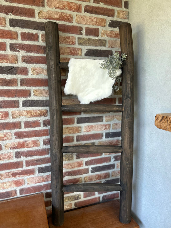 Deco Ladder donker