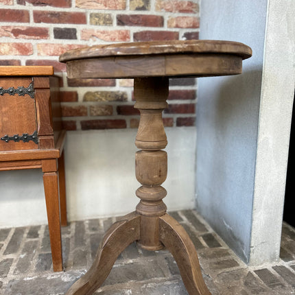 Wijntafel 3 poot
