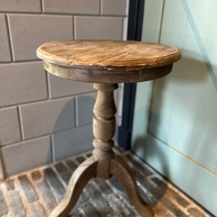 Wijntafel 3 poot