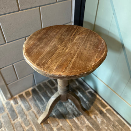 Wijntafel 3 poot