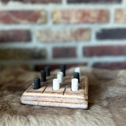 boter kaas en eieren 6x12cm natural