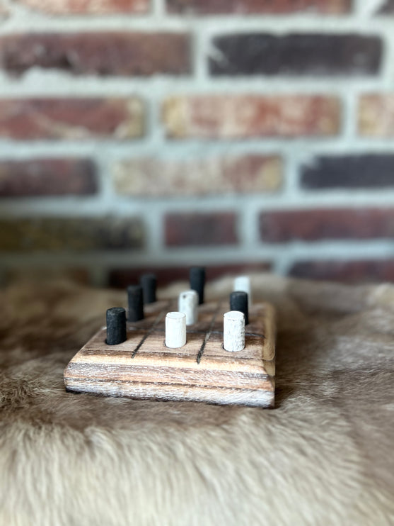 boter kaas en eieren 6x12cm natural
