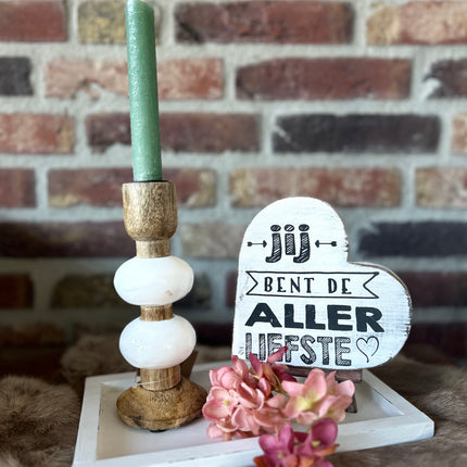 Cadeau pakket Jij bent de allerliefste