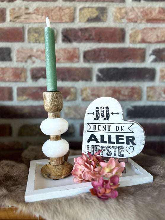 Cadeau pakket Jij bent de allerliefste