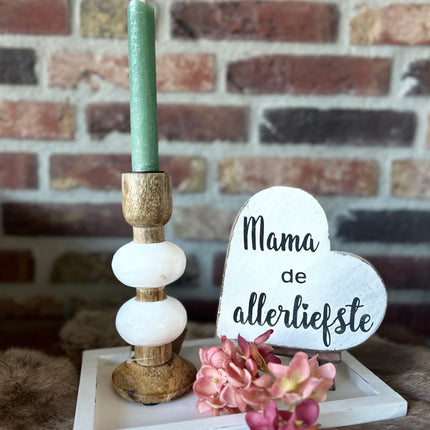 Cadeau pakket Mama de allerliefste