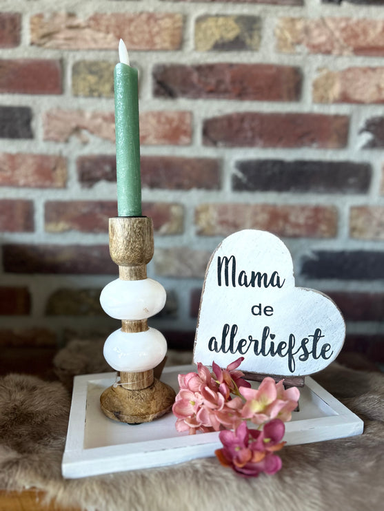Cadeau pakket Mama de allerliefste