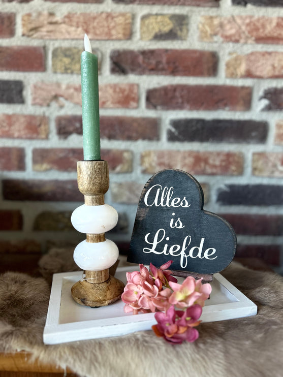 Cadeau pakket Alles is liefde