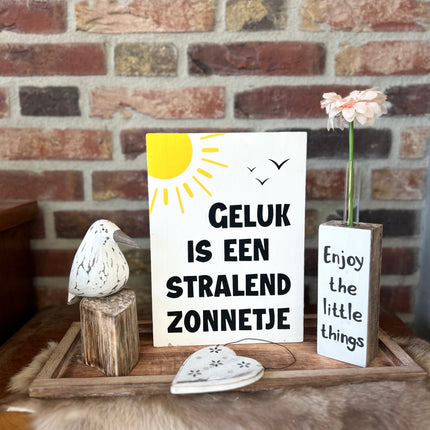 Cadeau pakket Geluk