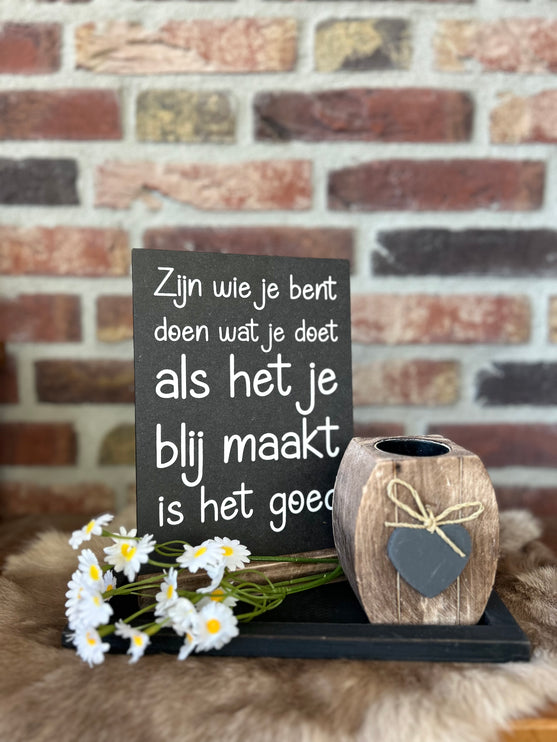 Cadeau pakket Zomaar