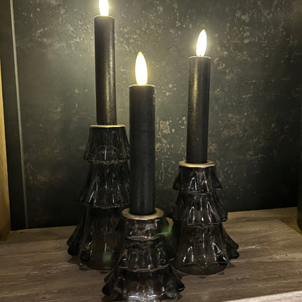 Kandelaar Kerstboom