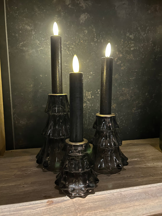 Kandelaar Kerstboom
