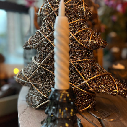 Kandelaar Kerstboom