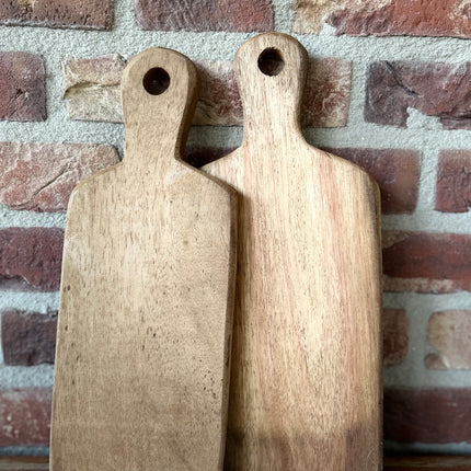 Brocante serveerplankje M