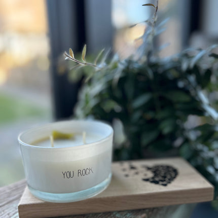 My Flame - Sojakaars - You Rock - Lemon Jade