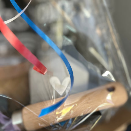 Cadeaupakket Nieuw Huis